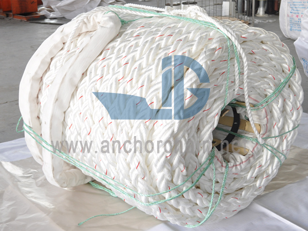 12 Strand Rope