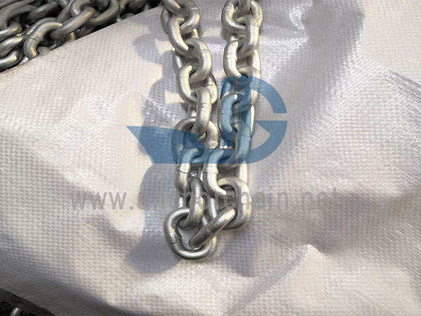 16mm HDG G43 Brevis Link Catena