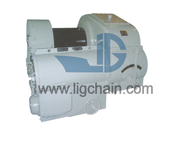 Introductio winch