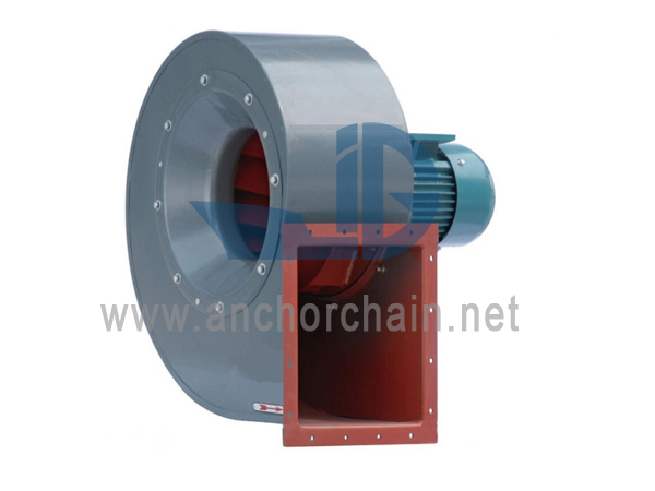 4 72 High Pressure Centrifugal Fan