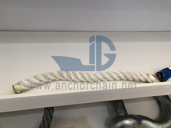 6 Strand Rope