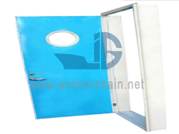 A0 Ignis Door