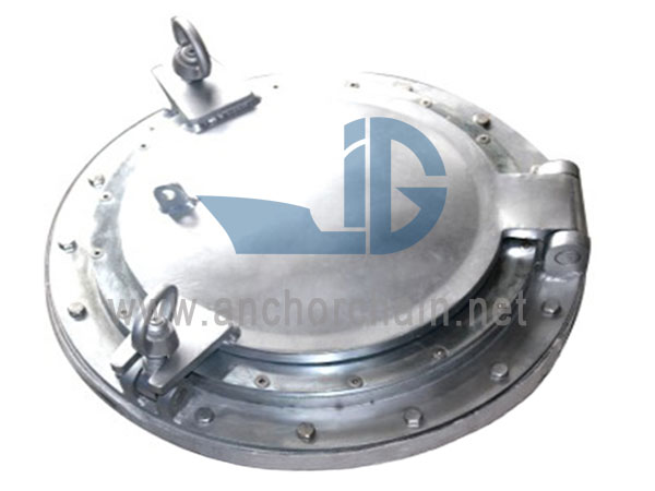 A60 iuncta Fireproof Latus Scuttle