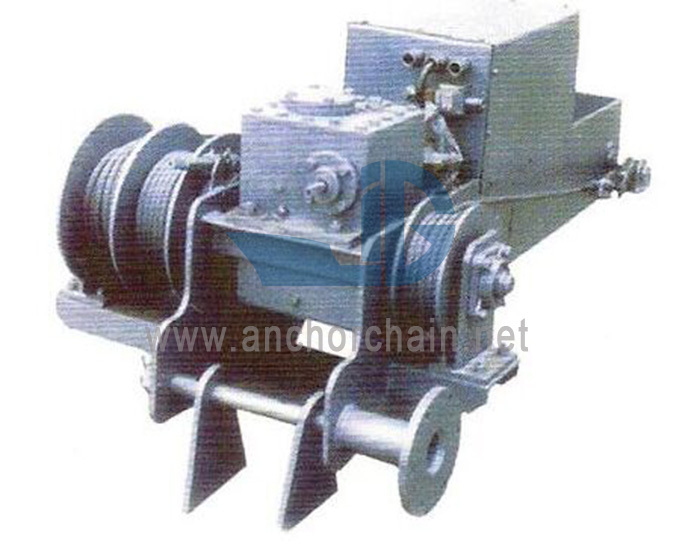 Accommodatio Scala Winch