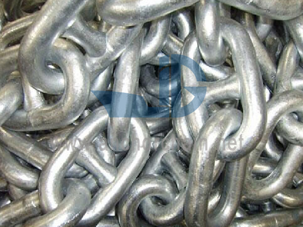 Anchora Chain Cable