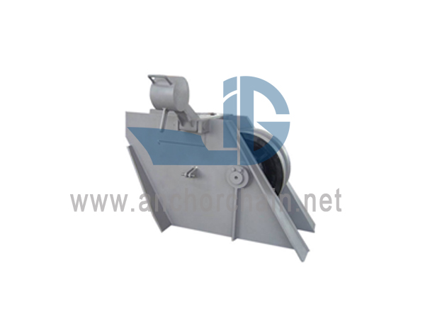 Anchora Chain Stopper