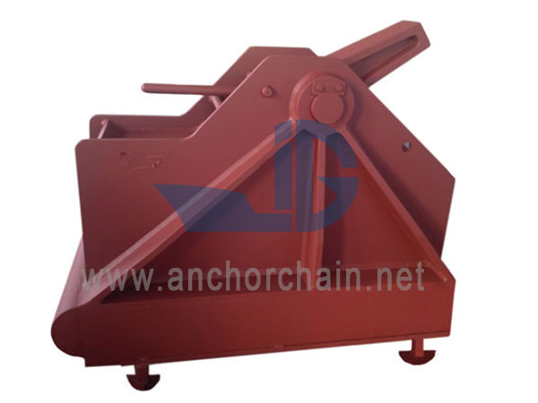 Anchora catena stoppers