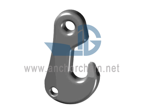 Anchora Line Hook