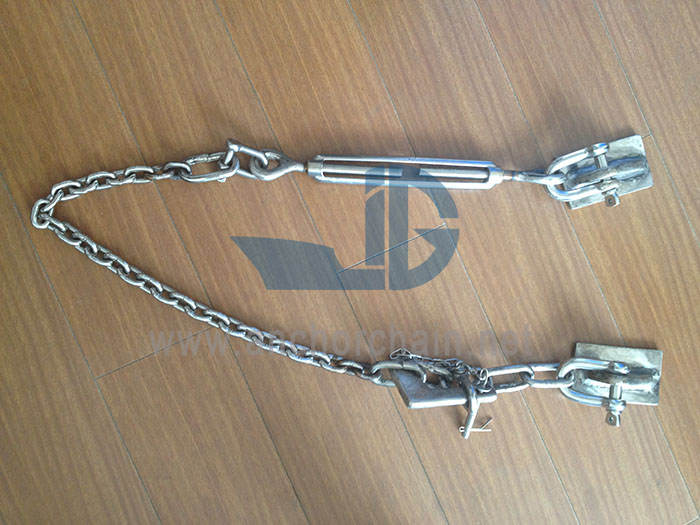 Anchora Stopper Chain