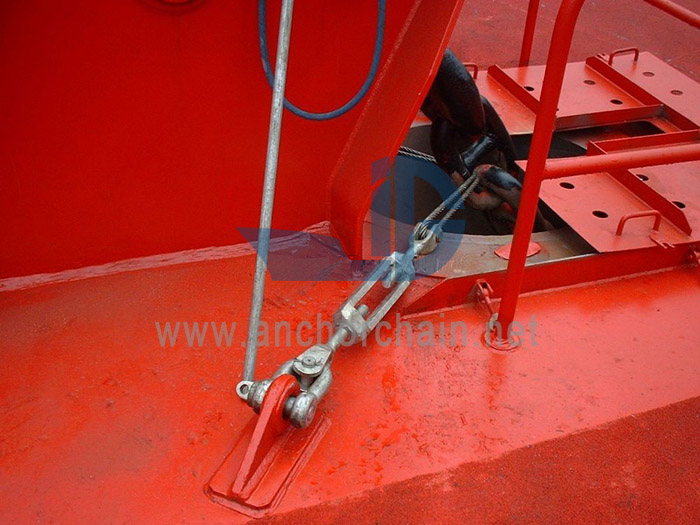 Anchora Stopper Rope