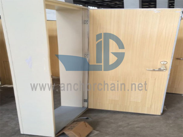 B15 Ignis Door