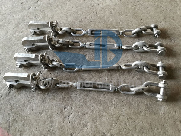 Blake Bottle Screw labi