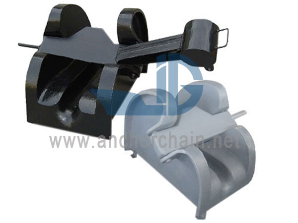 Castrum Chain Stopper