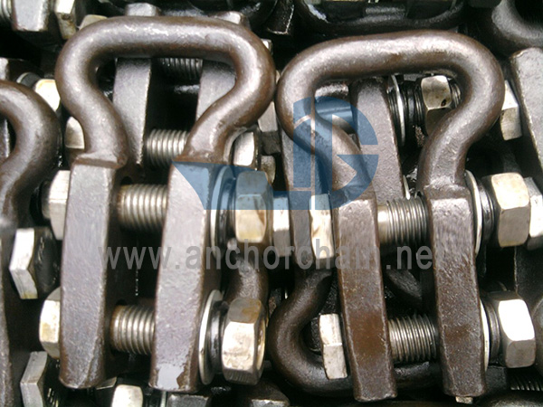 CAW Shackle