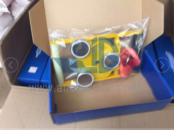 CCS Approbata Nauclerus Scala Magnetï¼ŒYellow Magnetï¼ŒHull Magnet
