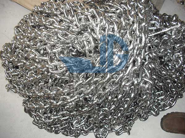 Catena DIN 766