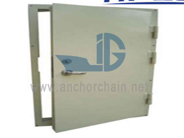 Class C Ignis Door