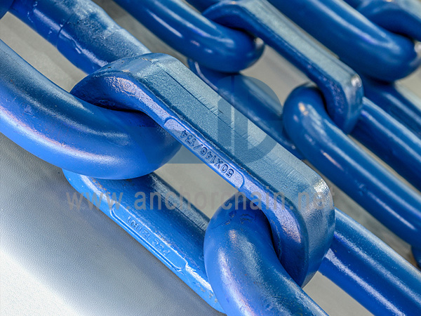 Foedus Link Mining Chain