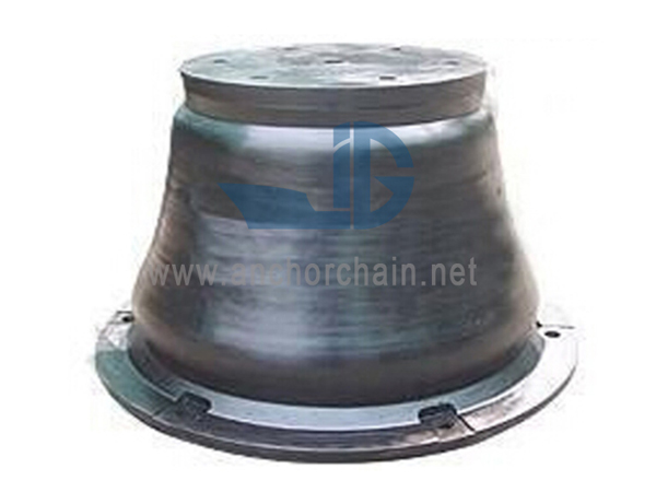 Cone Type Flexilis Fender