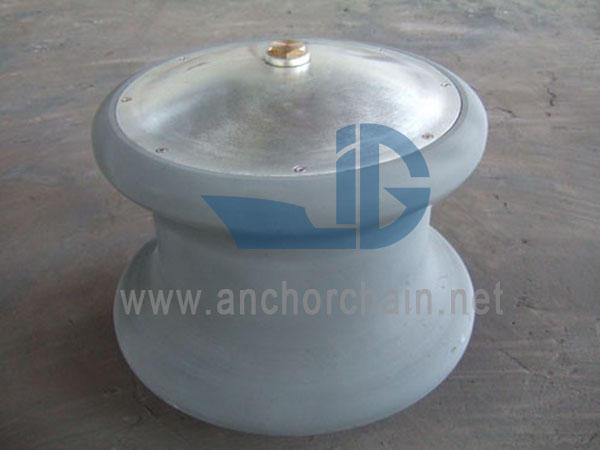 Operculum Tab pro Fairleader Rollerus