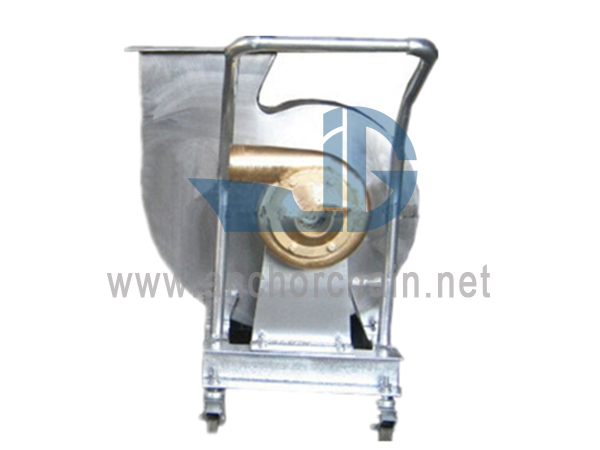 CSL Aqua coegi Marine Centrifugae Fan