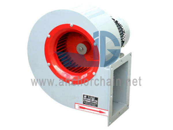 DF. Maximum sonitum centrifugae Fan
