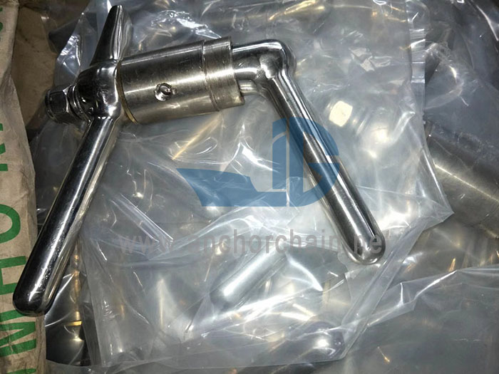 Canes enim Watertight Ianua