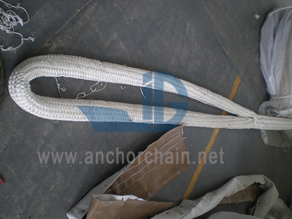 Duplex Necte Rope