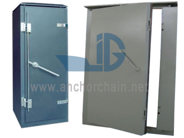 Tactus Porta