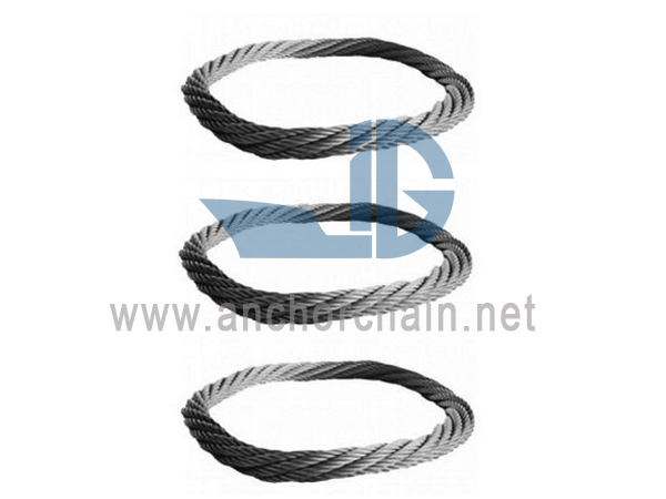 Infinita Wire Funis Sling