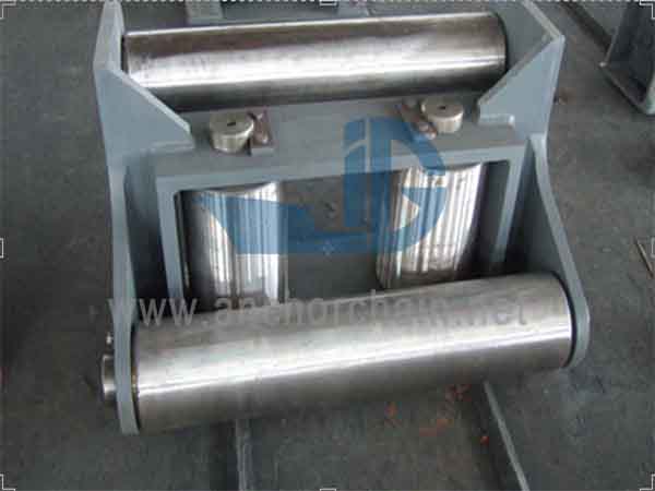 Ipsum vas Rollerus Fairlead CB3015