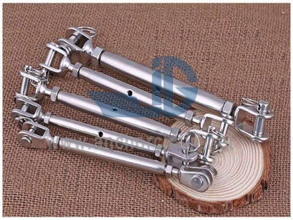 EU Corpus Clausum Turnbuckle