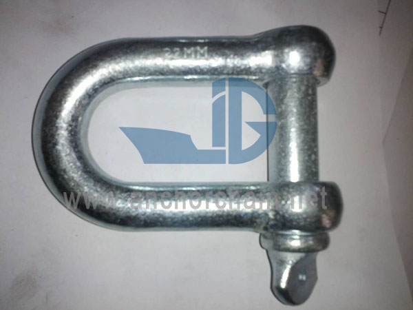 Europae Type Deae Shackle