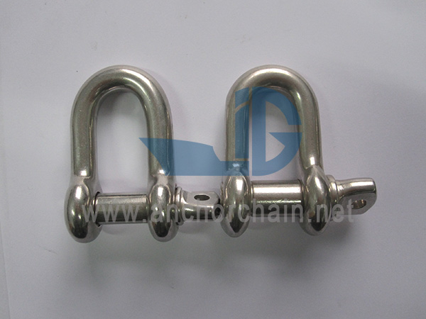 Europae Type magna Deae Shackle