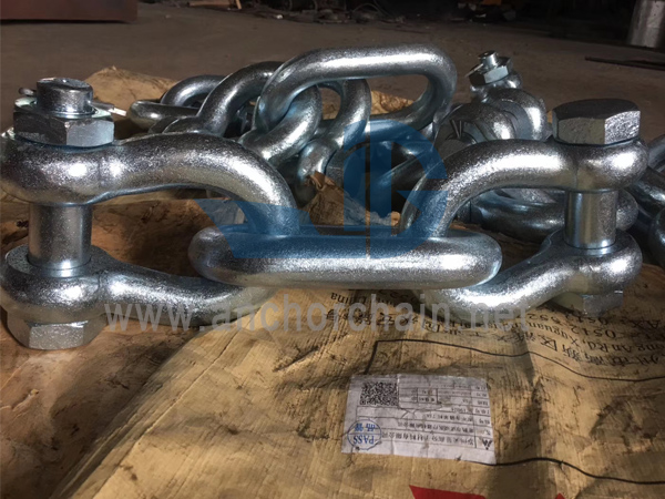 EVM Series Germaniae Typus Magister Comprobatus Link