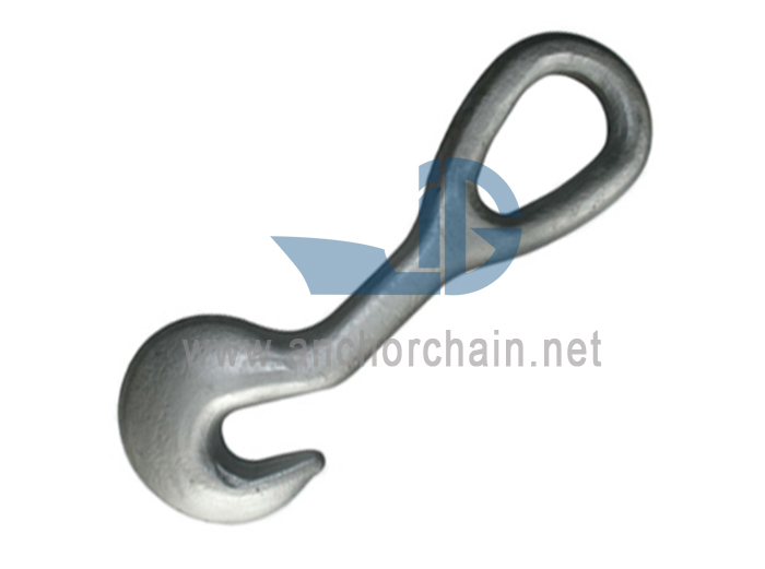 Extensio Rod