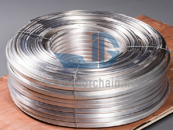 Magnesium Anode