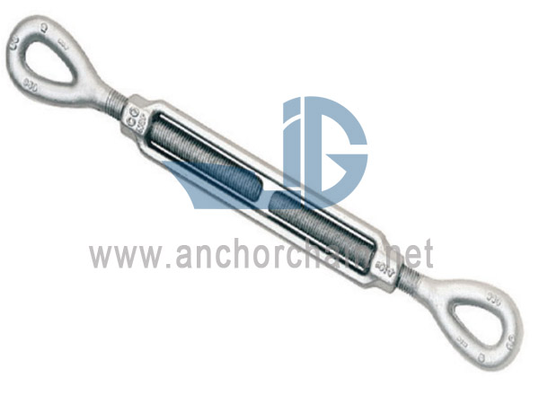 Oculus Turnbuckle HG 226 SS304 OR SS316