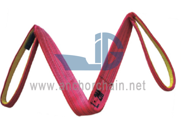 Oculi Type Webbing funda