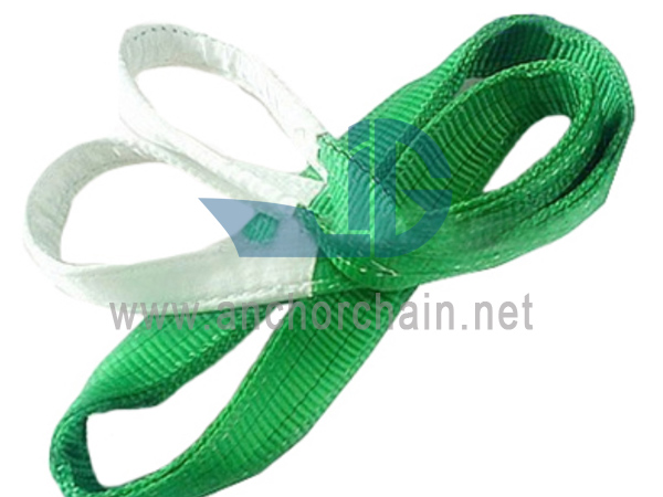 Ignis oculus Type Webbing Sling