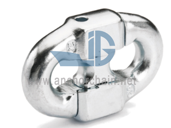 Plana Type Connectors
