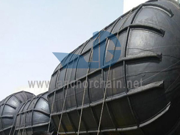 Fluitans Flexilis Fender