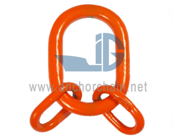 G100 Magister Link Conventus cum Flat