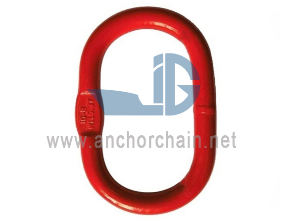 G100 Iuncta Magister Link cum Flat