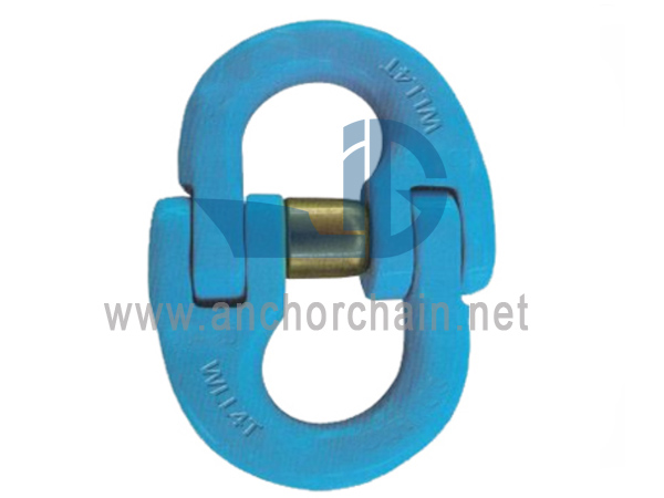 G80 Germanic Type Connectens Link