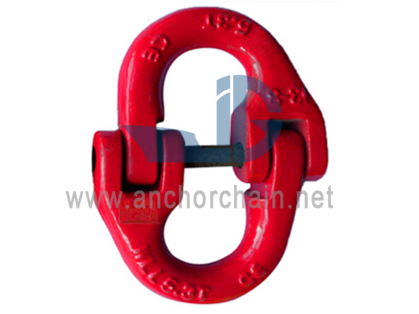 G80 High Quality Connecting Link