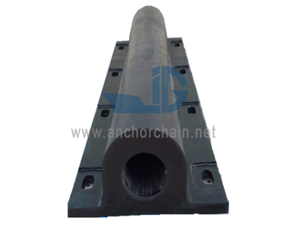 DG Type Flexilis Fender