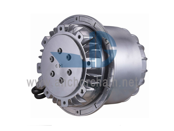 GDF DXG Rectangularis Duct Centrifugae Fan