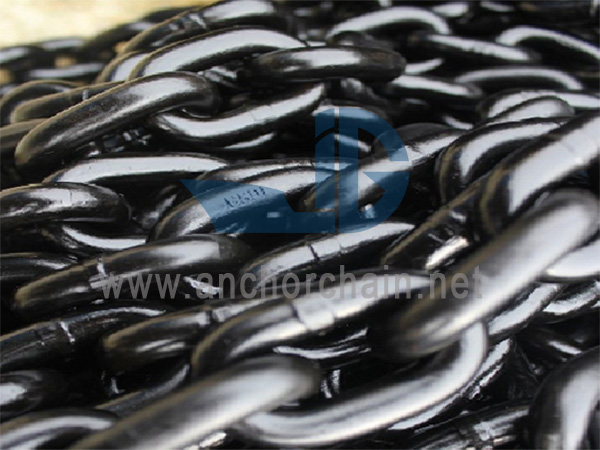 Grade LXXX ligare Chain