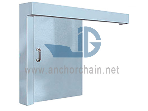 H120 Ignis Slidig Door